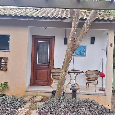 Casa De Hospedes Em Condominio Com Lazer Búzios Eksteriør billede