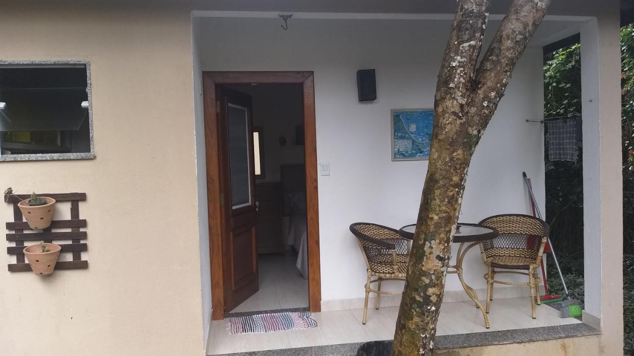 Casa De Hospedes Em Condominio Com Lazer Búzios Eksteriør billede