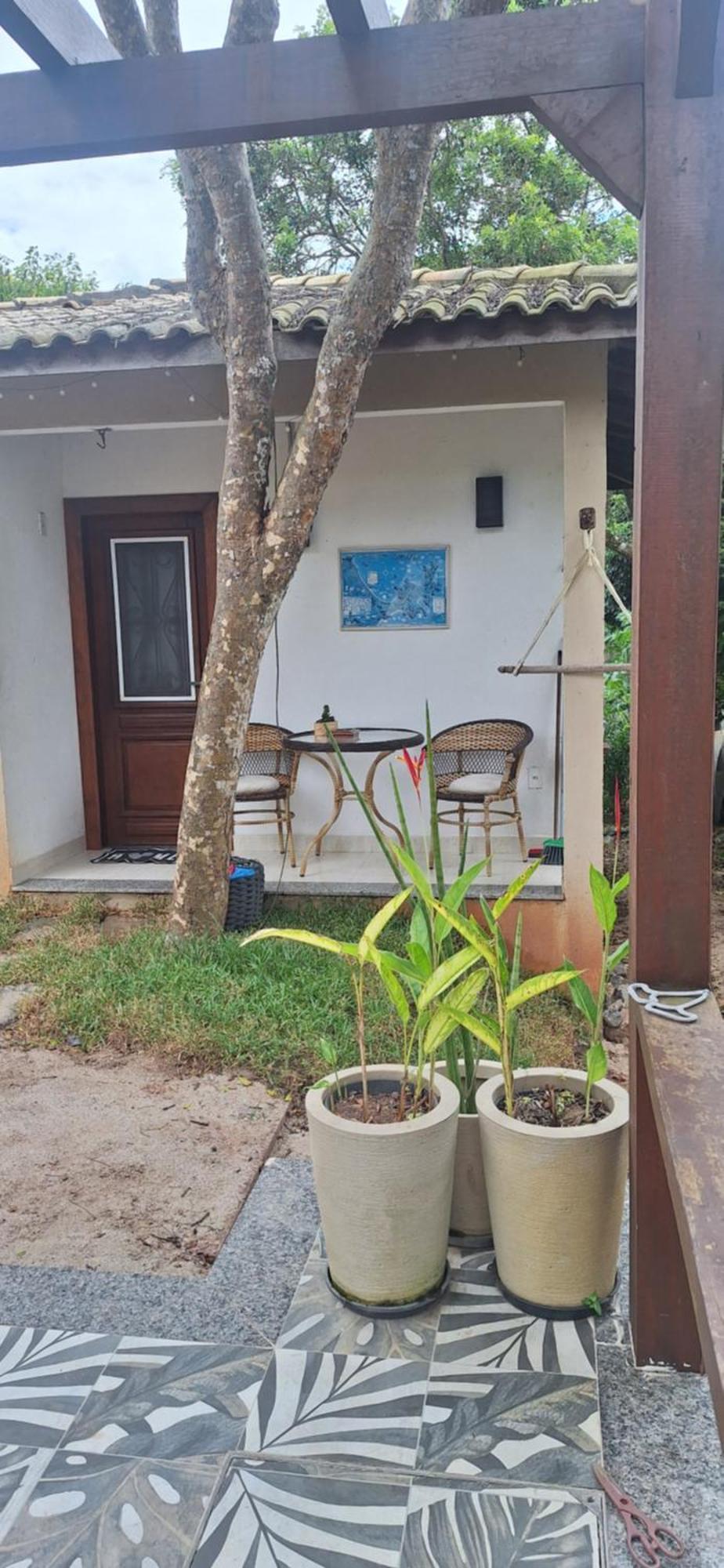 Casa De Hospedes Em Condominio Com Lazer Búzios Værelse billede