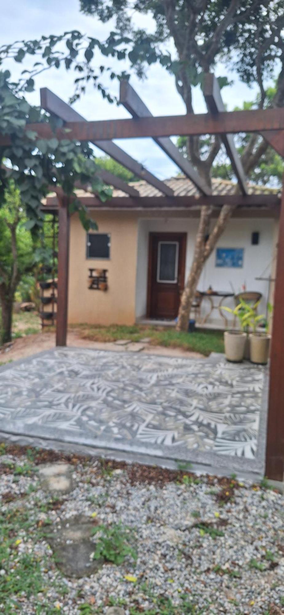 Casa De Hospedes Em Condominio Com Lazer Búzios Værelse billede