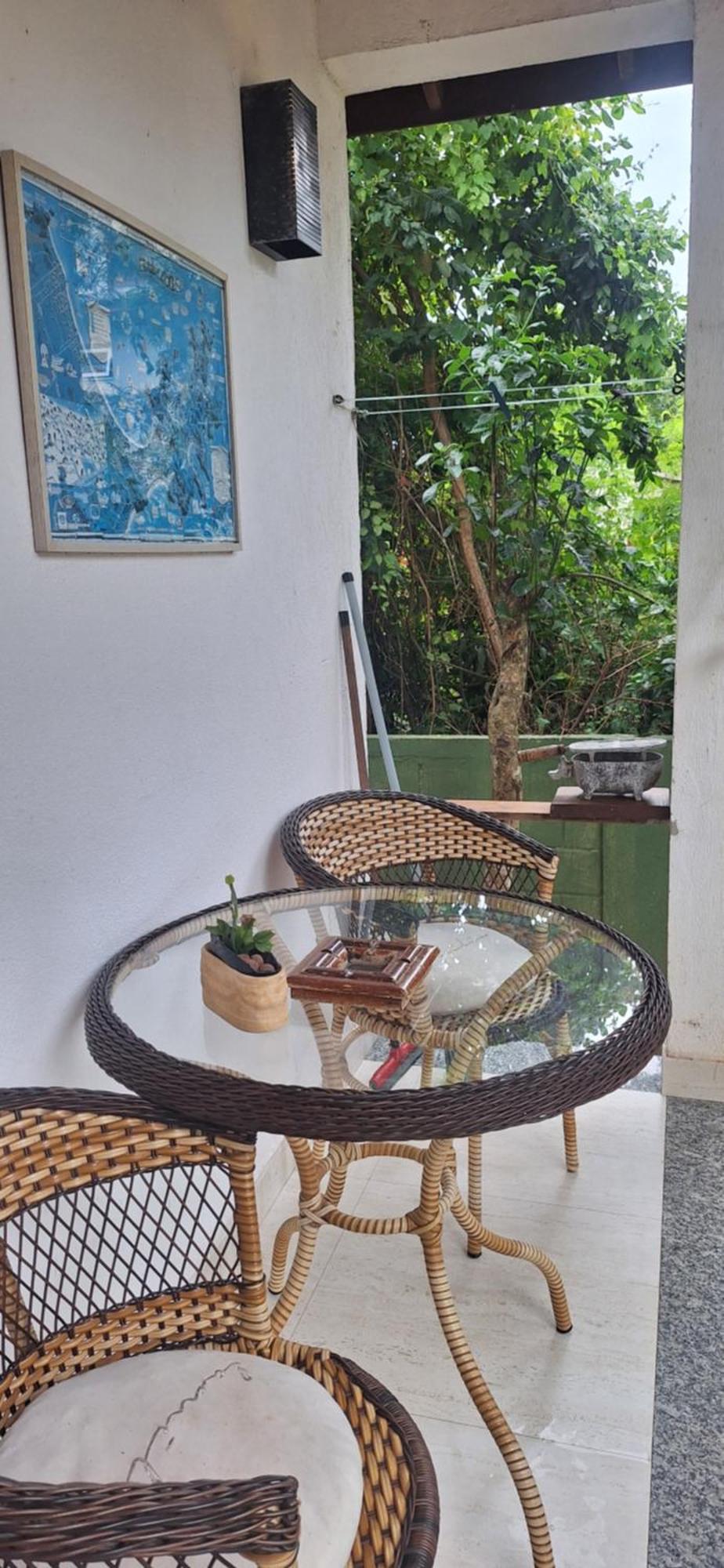 Casa De Hospedes Em Condominio Com Lazer Búzios Værelse billede