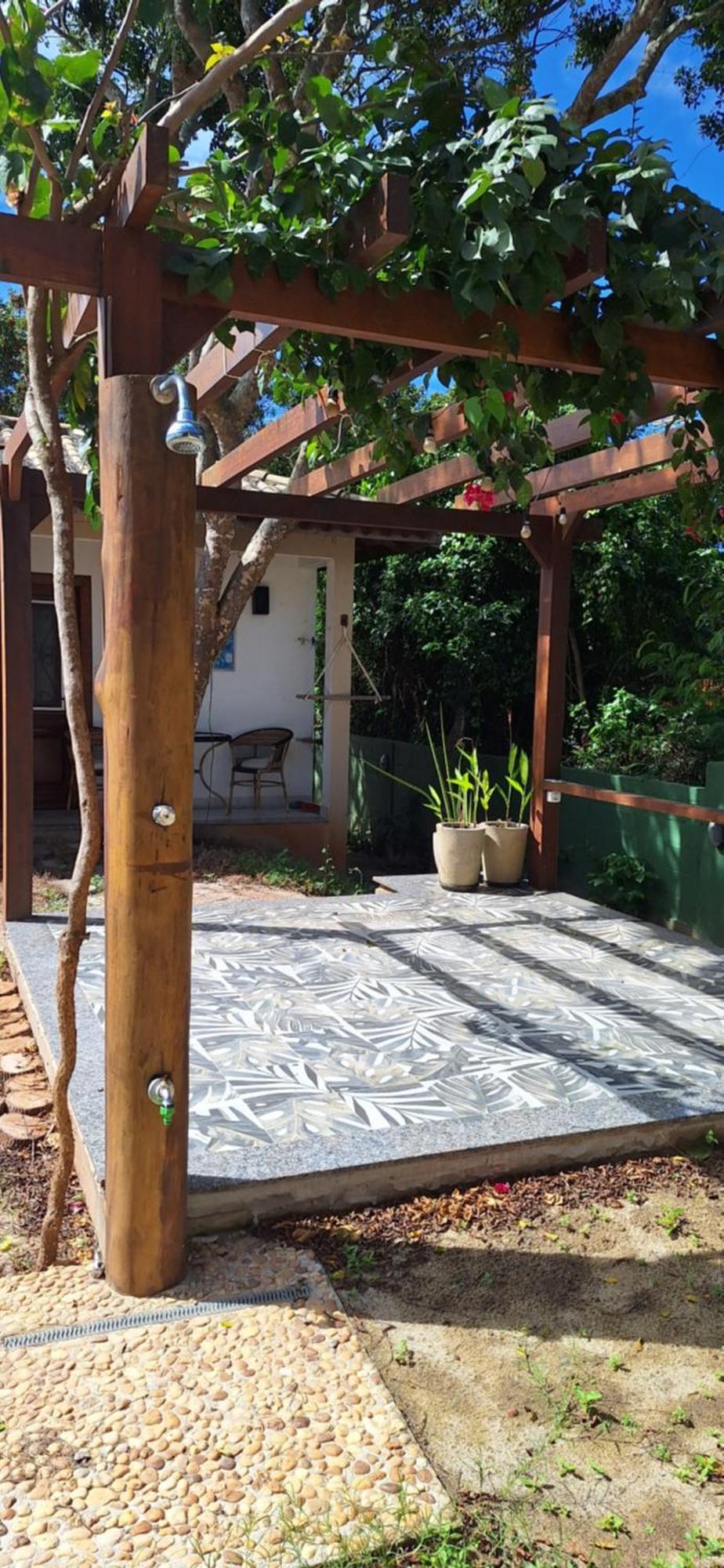 Casa De Hospedes Em Condominio Com Lazer Búzios Eksteriør billede