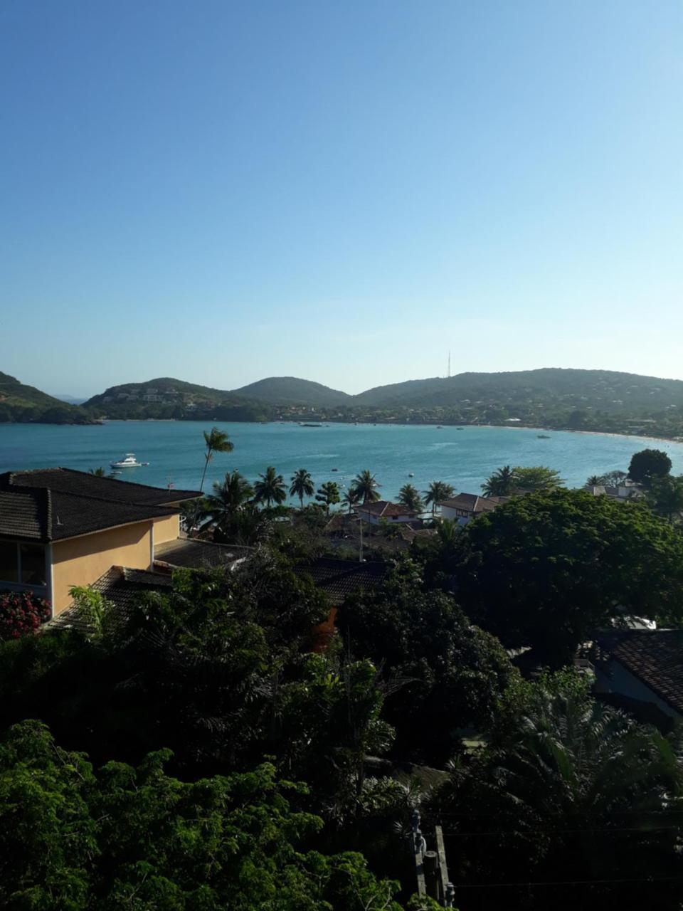 Casa De Hospedes Em Condominio Com Lazer Búzios Eksteriør billede